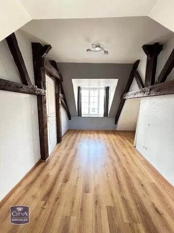Appartement à vendre 3 pièces 65.65m² Arras (62000)