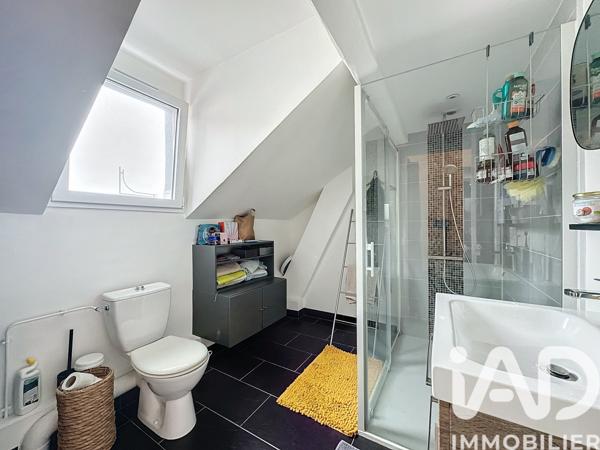 Maison à vendre 4 pièces 102 m² Meaux