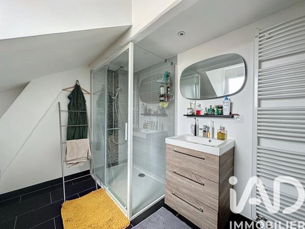 Maison à vendre 4 pièces 102 m² Meaux