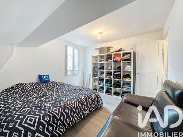 Maison à vendre 4 pièces 102 m² Meaux
