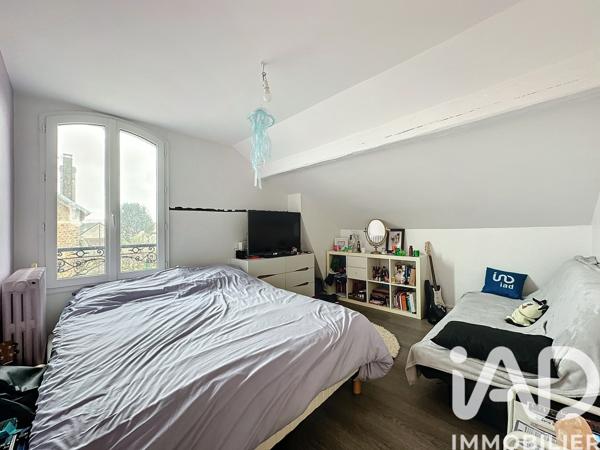 Maison à vendre 4 pièces 102 m² Meaux