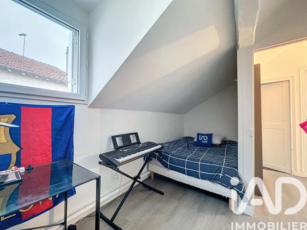 Maison à vendre 4 pièces 102 m² Meaux