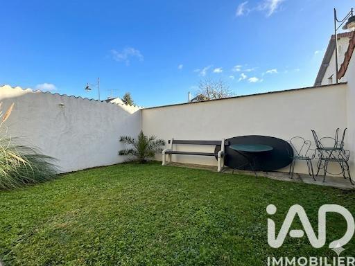 Maison à vendre 4 pièces 102 m² Meaux