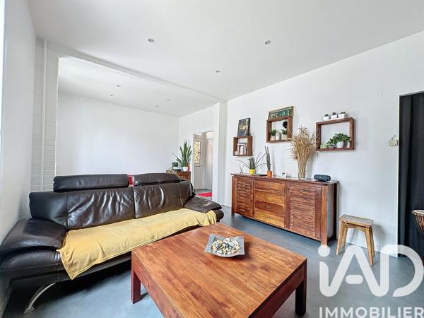 Maison à vendre 4 pièces 102 m² Meaux