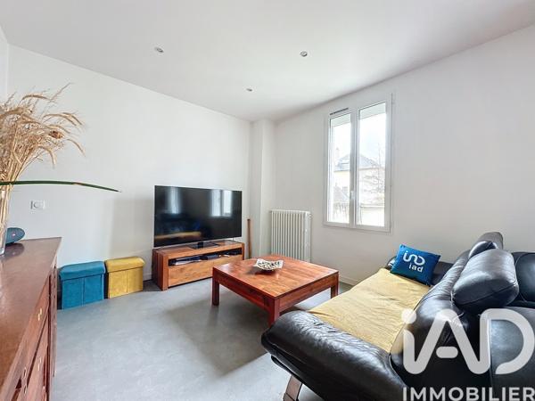 Maison à vendre 4 pièces 102 m² Meaux