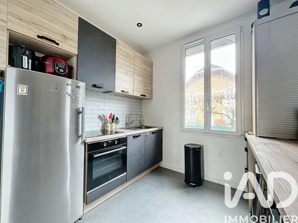 Maison à vendre 4 pièces 102 m² Meaux