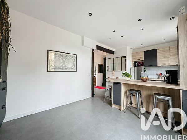 Maison à vendre 4 pièces 102 m² Meaux