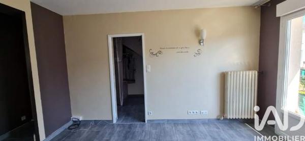 Maison à vendre 4 pièces 79,85 m² Le Mans