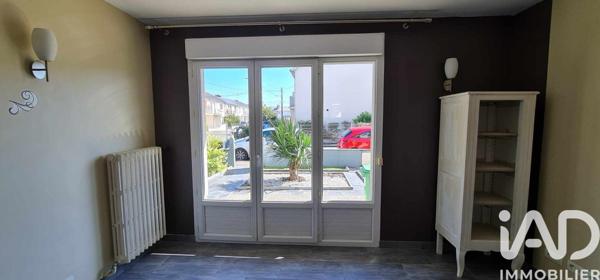 Maison à vendre 4 pièces 79,85 m² Le Mans