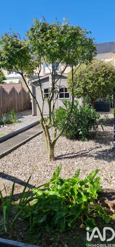 Maison à vendre 4 pièces 79,85 m² Le Mans