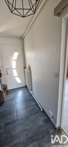 Maison à vendre 4 pièces 79,85 m² Le Mans
