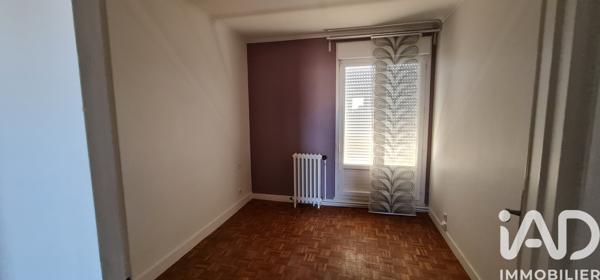 Maison à vendre 4 pièces 79,85 m² Le Mans