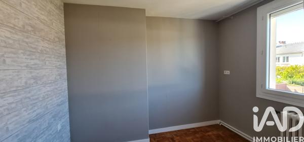Maison à vendre 4 pièces 79,85 m² Le Mans