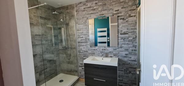 Maison à vendre 4 pièces 79,85 m² Le Mans