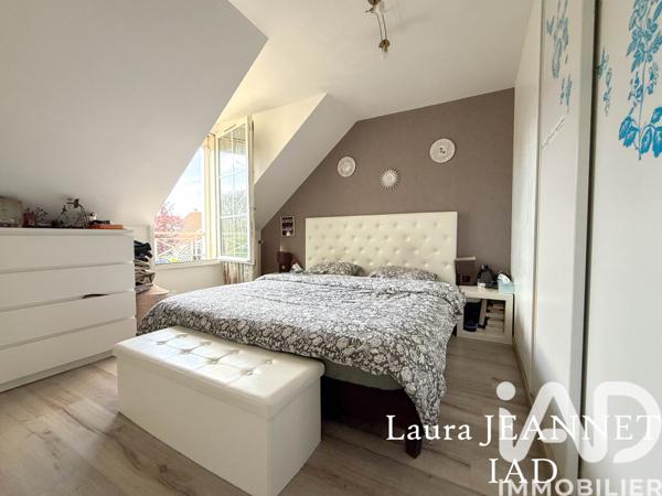 Maison à vendre 4 pièces 92 m² Vauréal