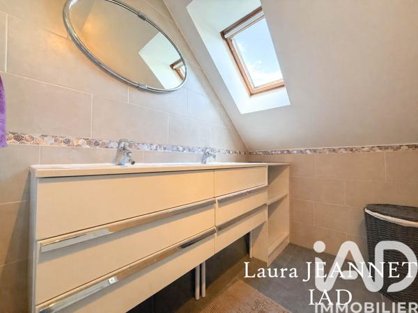Maison à vendre 4 pièces 92 m² Vauréal