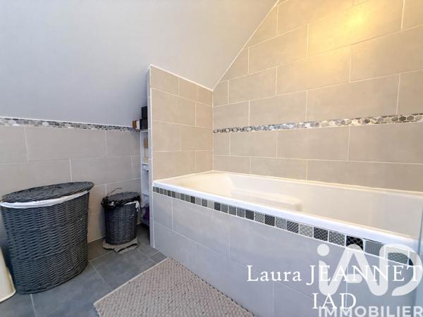 Maison à vendre 4 pièces 92 m² Vauréal