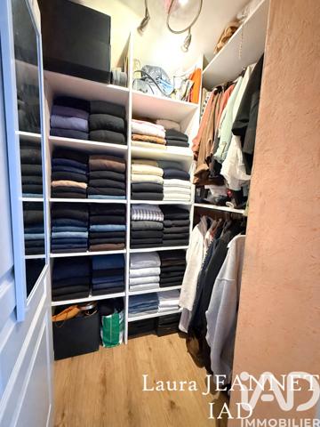 Maison à vendre 4 pièces 92 m² Vauréal