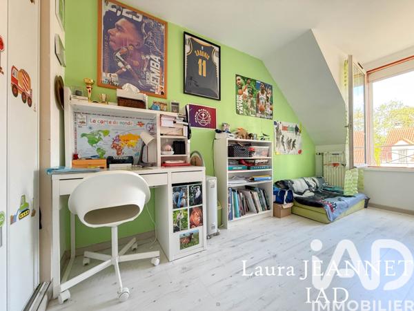 Maison à vendre 4 pièces 92 m² Vauréal