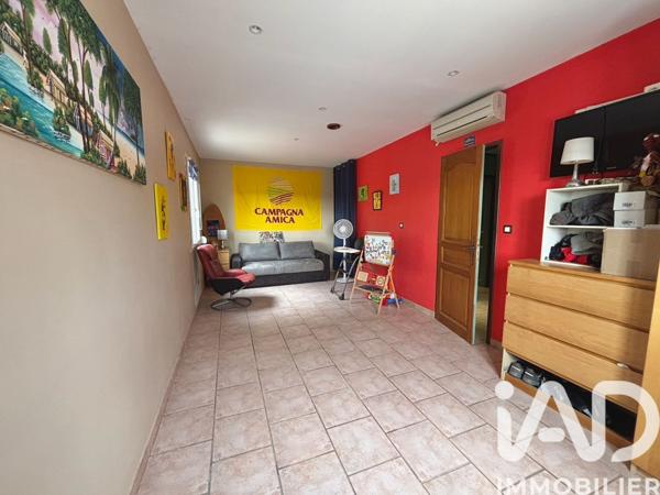 Maison à vendre 5 pièces 130 m² Cuers