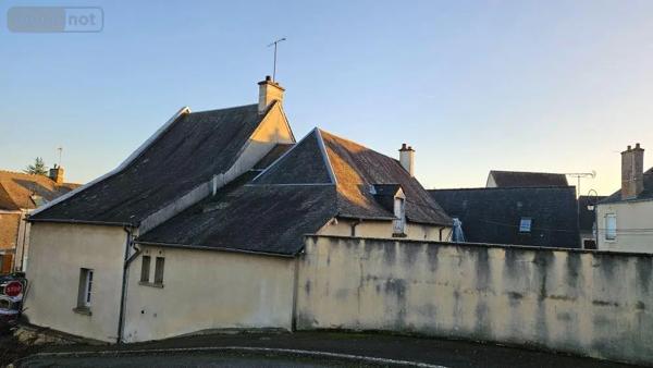 Achat - Immeuble | Immeuble de rapport La Suze-sur-Sarthe 72210 5 pièces 180 m 2 495 m 2