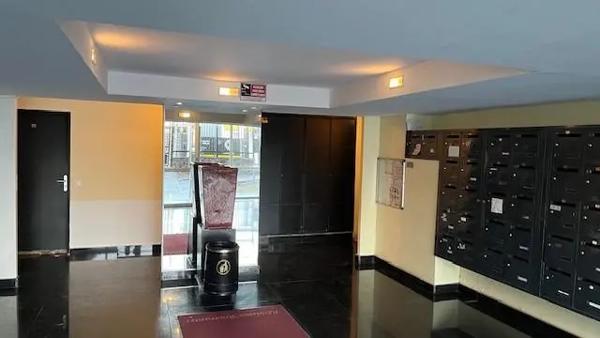 Appartement à vendre 3 pièces 57m²