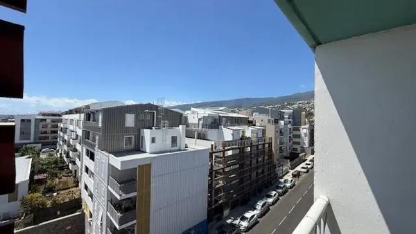 Appartement à vendre 3 pièces 57m²