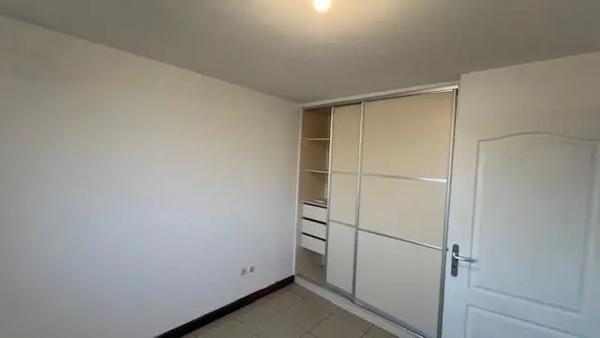 Appartement à vendre 3 pièces 57m²