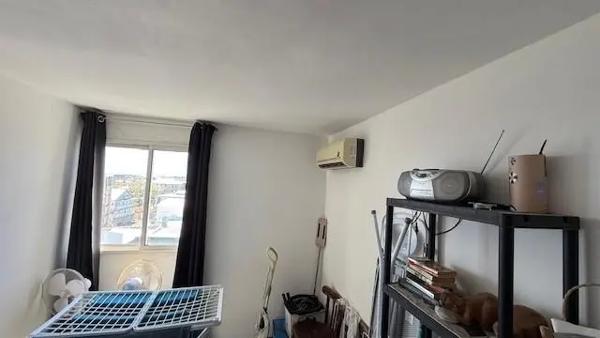 Appartement à vendre 3 pièces 57m²