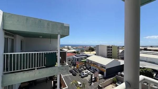 Appartement à vendre 3 pièces 57m²