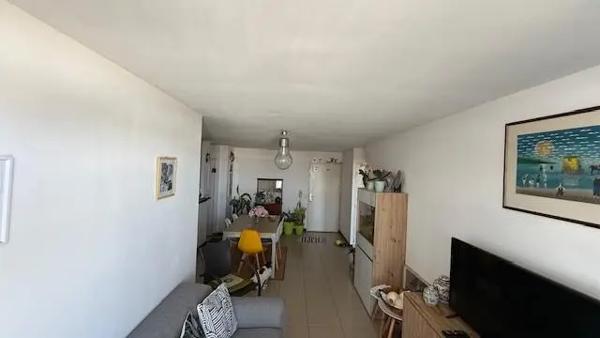 Appartement à vendre 3 pièces 57m²