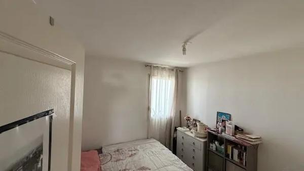 Appartement à vendre 3 pièces 57m²