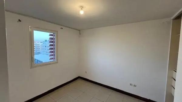 Appartement à vendre 3 pièces 57m²