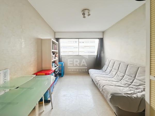 Appartement T3 72 m2 Terrasse chartreux 13004 Marseille