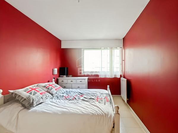 Appartement T3 72 m2 Terrasse chartreux 13004 Marseille