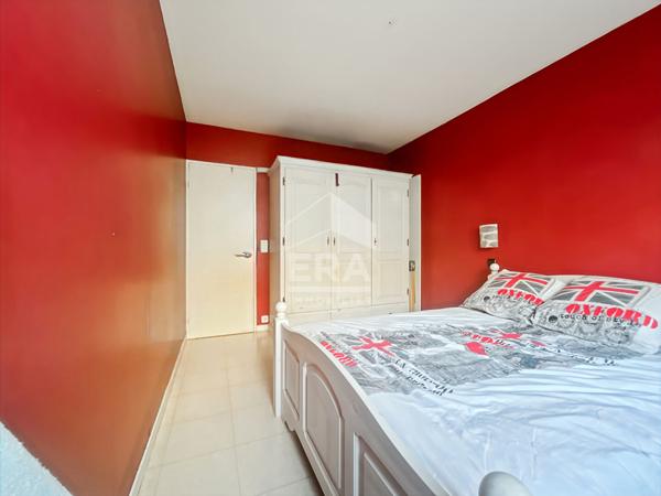 Appartement T3 72 m2 Terrasse chartreux 13004 Marseille