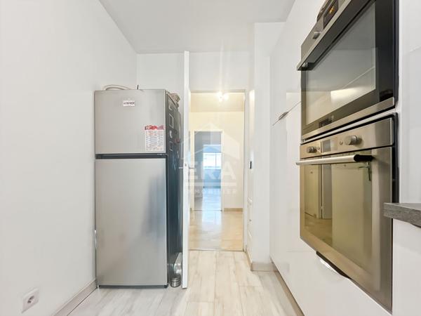 Appartement T3 72 m2 Terrasse chartreux 13004 Marseille