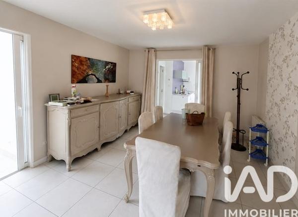 Maison à vendre 6 pièces 132 m² Guipavas