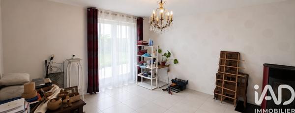 Maison à vendre 6 pièces 132 m² Guipavas
