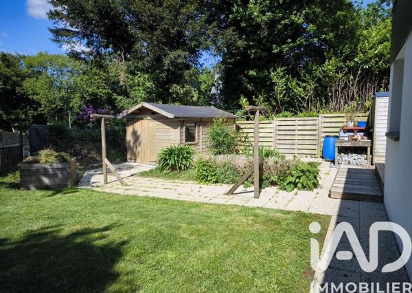 Maison à vendre 6 pièces 132 m² Guipavas