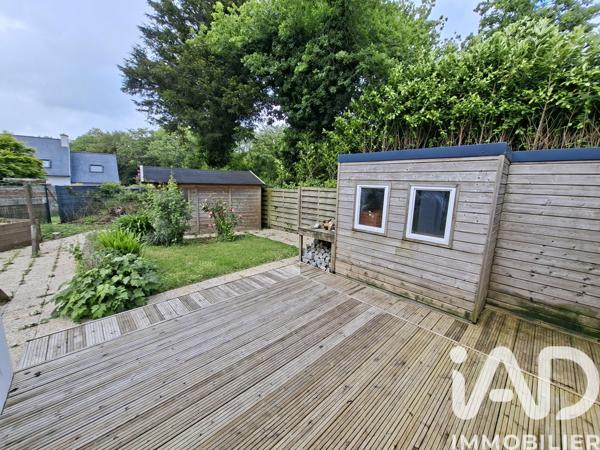 Maison à vendre 6 pièces 132 m² Guipavas