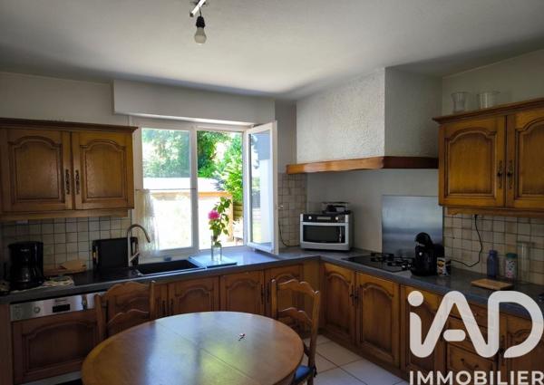 Maison à vendre 6 pièces 132 m² Guipavas