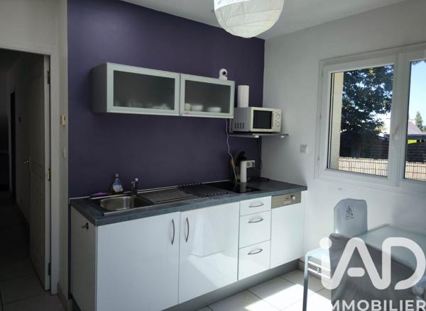 Maison à vendre 6 pièces 132 m² Guipavas