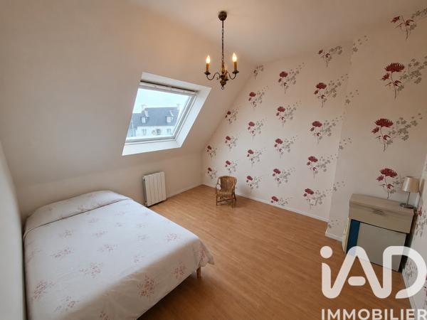 Maison à vendre 6 pièces 132 m² Guipavas