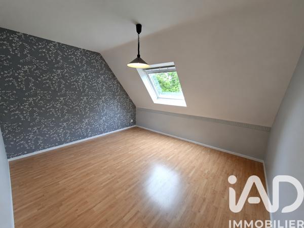 Maison à vendre 6 pièces 132 m² Guipavas