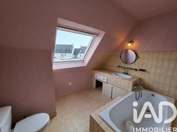 Maison à vendre 6 pièces 132 m² Guipavas