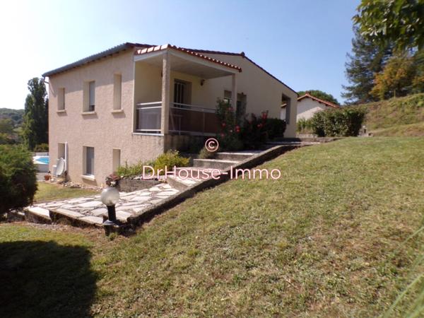 Maison à vendre 6 pièces de 102 m²