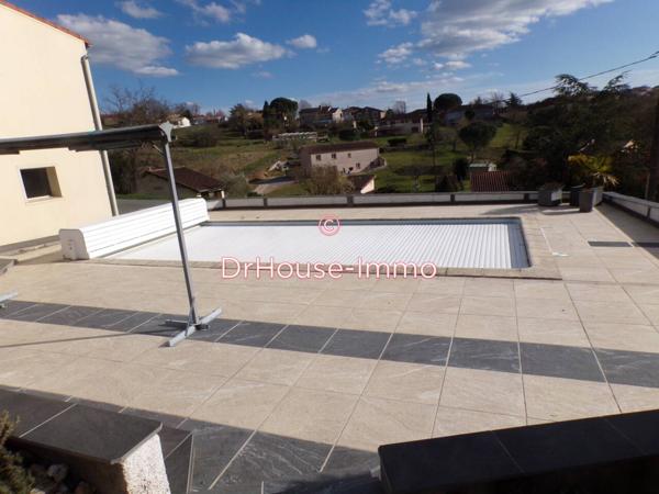 Maison à vendre 6 pièces de 102 m²