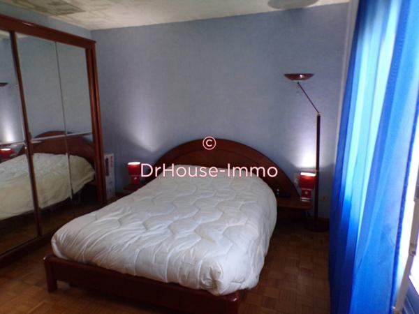 Maison à vendre 6 pièces de 102 m²