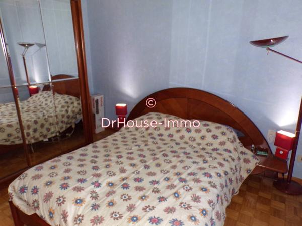 Maison à vendre 6 pièces de 102 m²